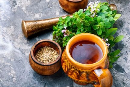 گیاهان جادویی که مشکلات ریوی و تنفسی را درمان می‌کنند
