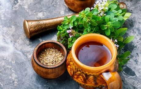 گیاهان جادویی که مشکلات ریوی و تنفسی را درمان می‌کنند