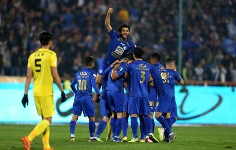 استقلال - پارس‌جنوبی؛ جنگ سهمیه و بقا در جم/  نساجی - فولاد؛ تقابل آبی‌های شماره ۶