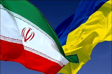 ایرانیان، اوکراین را سریع ترک کنند