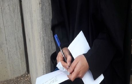 در یک سال گذشته، ۲ میلیون نامه به رئیس جمهور ارسال شده است