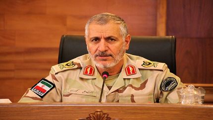 شناور حامل ‌سلاح ‌آمریکا‌یی در خلیج فارس توقیف شد / کشف ۳ هزار سلاح جنگی از دست اشرار