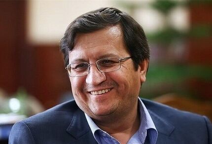 همتی: بانک‌های کره‌ای با خیال راحت تعهدات خود را زیر پا می‌گذارند
