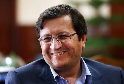 همتی: بانک‌های کره‌ای با خیال راحت تعهدات خود را زیر پا می‌گذارند
