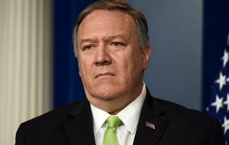 ادعای پمپئو درباره طرح جدید ترامپ علیه ایران