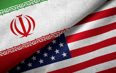 مذاکرات ایران و آمریکا متوقف شد