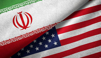 مذاکرات ایران و آمریکا متوقف شد