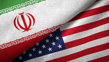 مذاکرات ایران و آمریکا متوقف شد