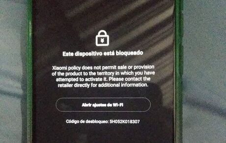 احتمال تحریم شدن گوشی‌های شیائومی برای ایران