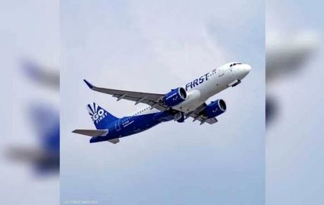 یک هواپیمای هندی، مسافرینش را جاگذاشت!