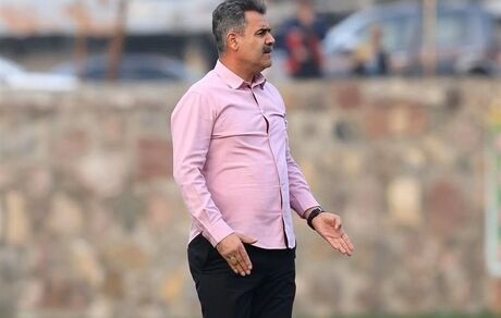 سرمربی جدید ذوب آهن مشخص شد