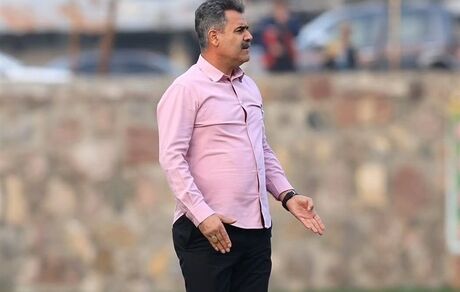 سرمربی جدید ذوب آهن مشخص شد