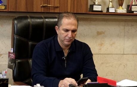 بسکتبال آذربایجان‌غربی در مسیر رشد و پیشرفت / بیرثانیه ارومیه نماینده استان در لیگ ملی رونمایی شد
