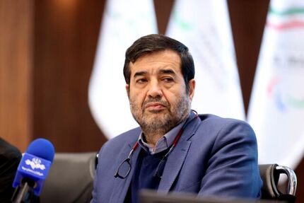 وزیر ورزش و جوانان به وزارت راه می‌رود؟