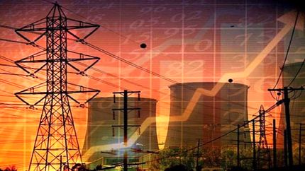 بازار ۱۴۰۰ میلیارد دلاری صادرات برق اوراسیا