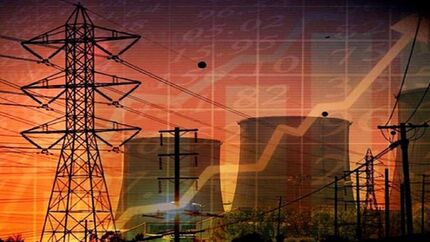 بازار ۱۴۰۰ میلیارد دلاری صادرات برق اوراسیا