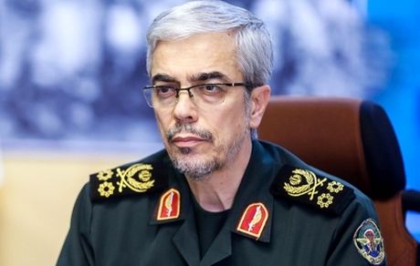 ۹۰ درصد تجهیزات نیرو‌های مسلح در داخل کشور تولید می‌شود