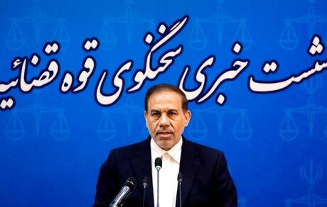 قوه قضاییه در مبارزه با فساد تعلل ندارد / مدیرعامل سابق موسسه ملل دستگیر شد