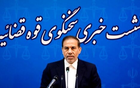 بازگشت ۱۴۰۰ همت از حقوق عمومی و بیت‌المال طی پنج سال گذشته