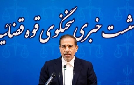 قوه قضاییه در مبارزه با فساد تعلل ندارد / مدیرعامل سابق موسسه ملل دستگیر شد