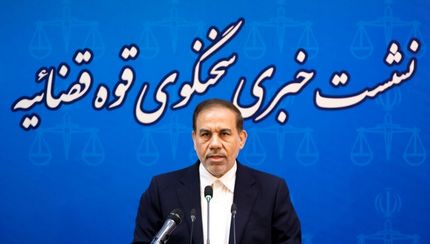 قوه قضاییه در مبارزه با فساد تعلل ندارد / مدیرعامل سابق موسسه ملل دستگیر شد