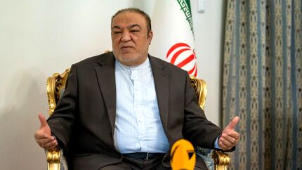 فهرست کالاهای ممنوعه صهیونیستی به سازمان توسعه تجارت ارسال شد