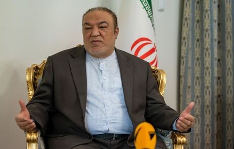 فهرست کالاهای ممنوعه صهیونیستی به سازمان توسعه تجارت ارسال شد