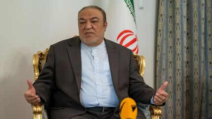 فهرست کالاهای ممنوعه صهیونیستی به سازمان توسعه تجارت ارسال شد