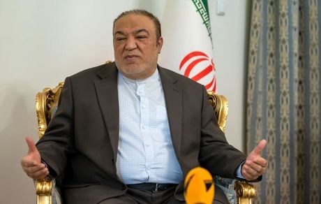 فهرست کالاهای ممنوعه صهیونیستی به سازمان توسعه تجارت ارسال شد