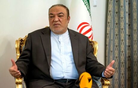 فهرست کالاهای ممنوعه صهیونیستی به سازمان توسعه تجارت ارسال شد