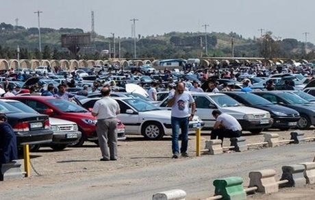 حقه عجیب سودجویان در قرعه کشی های خودرو