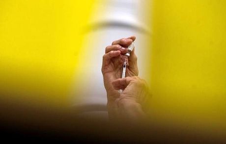 نروژ واکسن آسترازنکا را ممنوع کرد