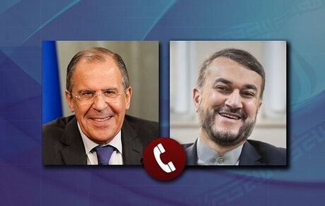 اعلام آمادگی مجدد ایران برای میانجیگری و کمک به حل و فصل بحران اوکراین