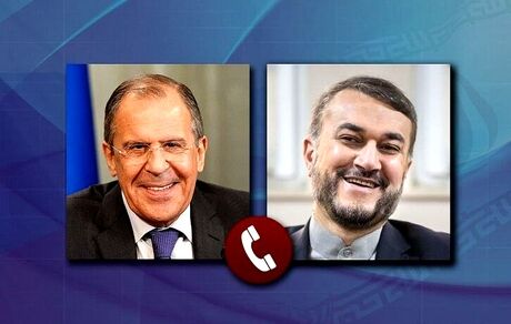 اعلام آمادگی مجدد ایران برای میانجیگری و کمک به حل و فصل بحران اوکراین