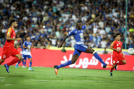 مشخص شد چرا آشوب مالی در استقلال خوابید 