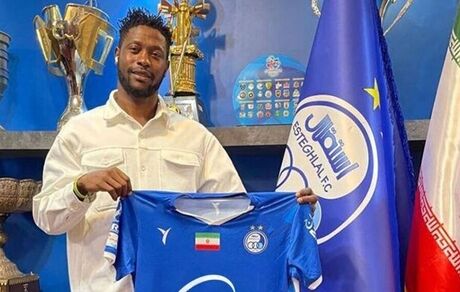 مسعود جوما در استقلال ماند