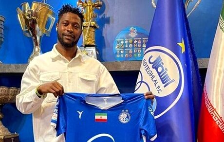 مسعود جوما در استقلال ماند