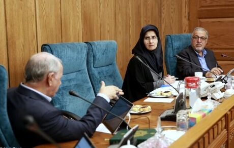 اصلاح و تصویب موادی از لایحه «ایجاد نهاد ملی حقوق بشر و شهروندی»