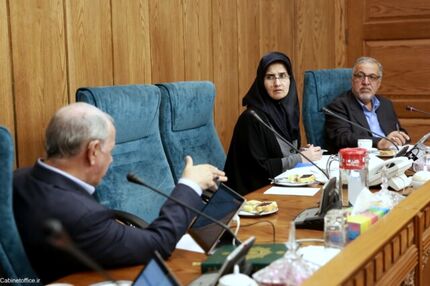 اصلاح و تصویب موادی از لایحه «ایجاد نهاد ملی حقوق بشر و شهروندی»