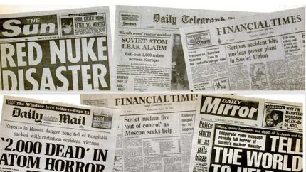 مهمترین عناوین روزنامه‌های آمریکا، فرانسه، اسپانیا و انگلیس / ۲۸ آذر