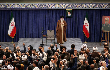 انتخابات؛ پایه تحول و راه‌حل مشکلات