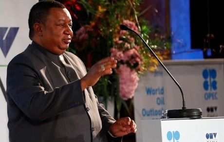 

دلگرمی اوپک از واکنش مثبت قیمت نفت به کاهش تولید

