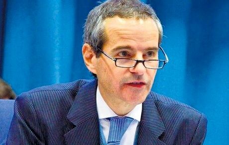 گزارش مدیرکل آژانس درباره همکاری با ایران