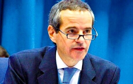 گزارش مدیرکل آژانس درباره همکاری با ایران