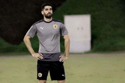 غایبان تیم ملی در بازی با بوسنی مشخص شدند