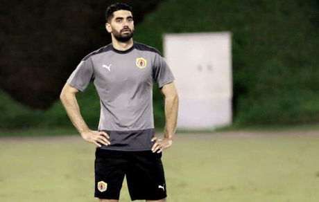 غایبان تیم ملی در بازی با بوسنی مشخص شدند