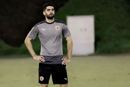 غایبان تیم ملی در بازی با بوسنی مشخص شدند