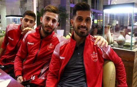 امید عالیشاه: فینال آسیا بزرگ‌ترین چالش ماست