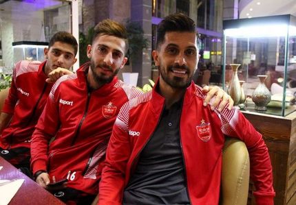 امید عالیشاه: فینال آسیا بزرگ‌ترین چالش ماست