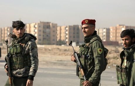 انحلال پ‌ک‌ک مشروط شد
